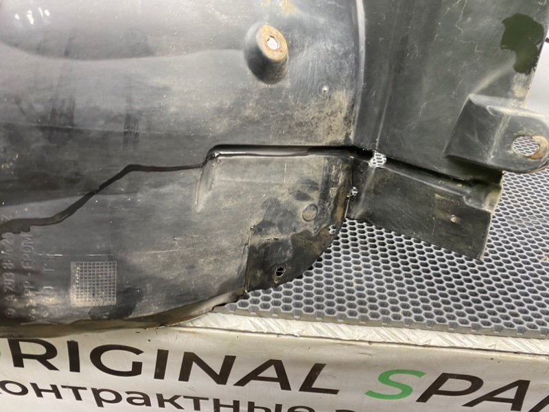 Подкрылок, 2100 рублей, Калининград