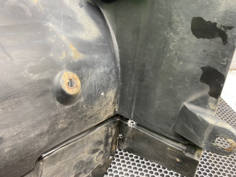 Подкрылок, 2100 рублей, Калининград