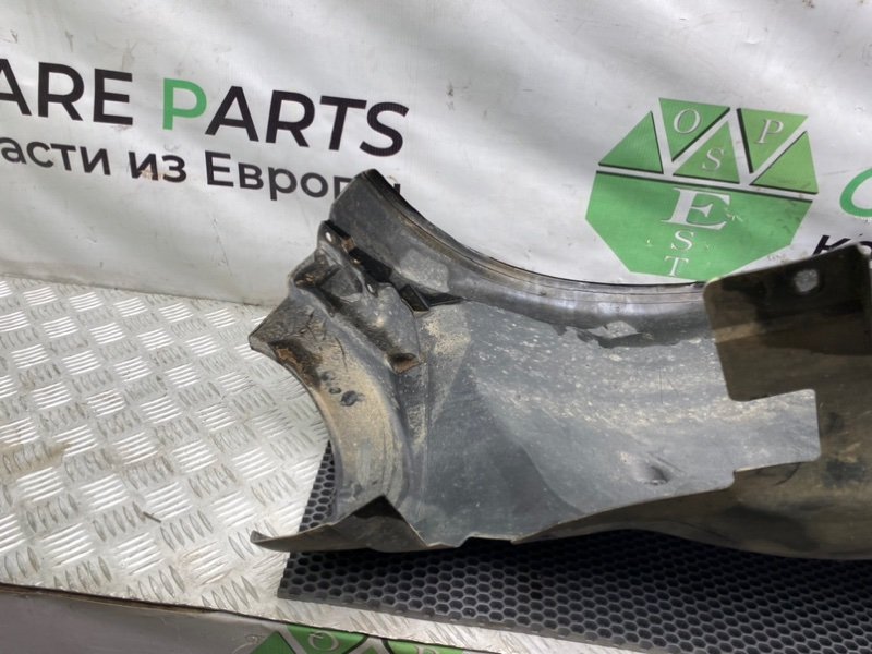 Подкрылок, 2100 рублей, Калининград