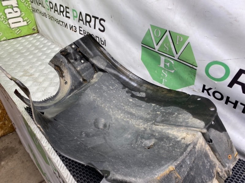 Подкрылок, 2100 рублей, Калининград