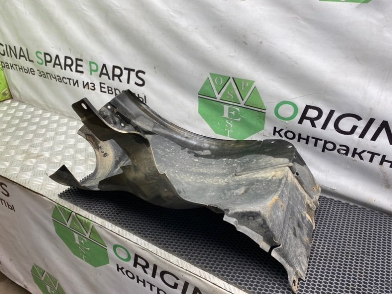 Подкрылок, 2100 рублей, Калининград