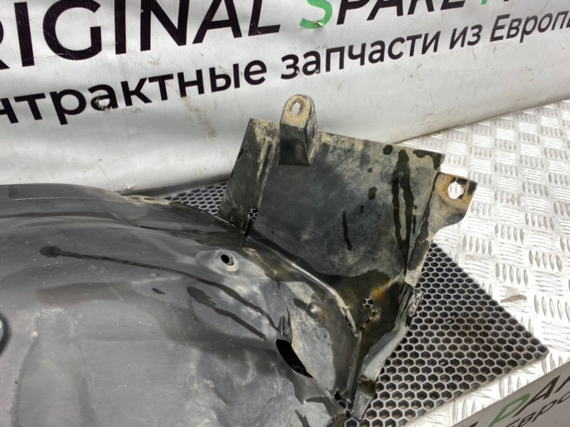 Подкрылок, 1300 рублей, Калининград