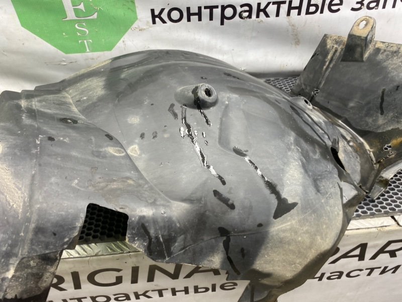 Подкрылок, 1300 рублей, Калининград