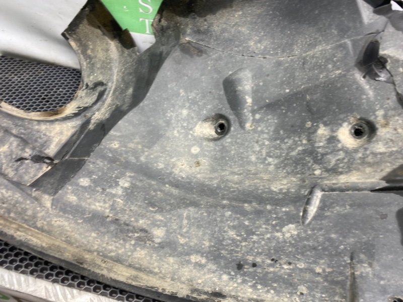 Подкрылок, 1300 рублей, Калининград