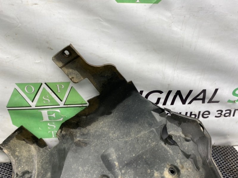 Подкрылок, 1300 рублей, Калининград