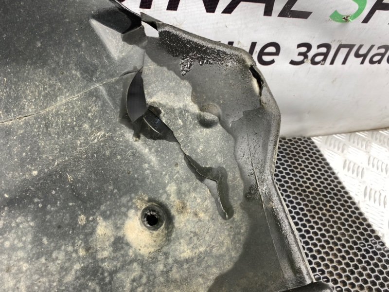 Подкрылок, 1300 рублей, Калининград