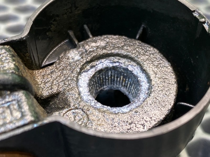 Дворник задний, 1000 рублей, Калининград