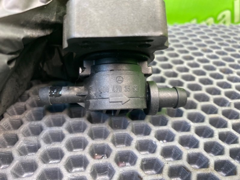 Клапан вентиляции топливного бака, 1200 рублей, Калининград