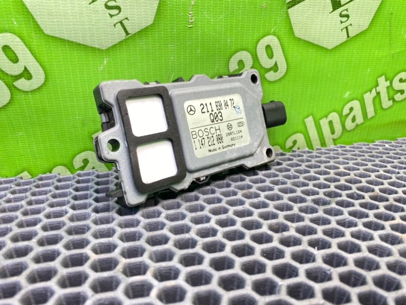 Датчик качества воздуха, 1000 рублей, Калининград