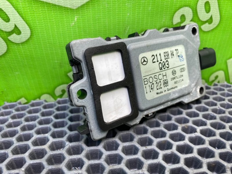 Датчик качества воздуха, 1000 рублей, Калининград