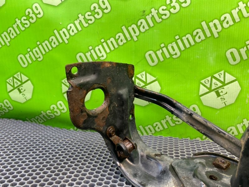 Кронштейн бампера, 1600 рублей, Калининград