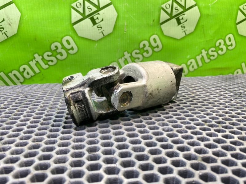 Рулевой карданчик, 900 рублей, Калининград