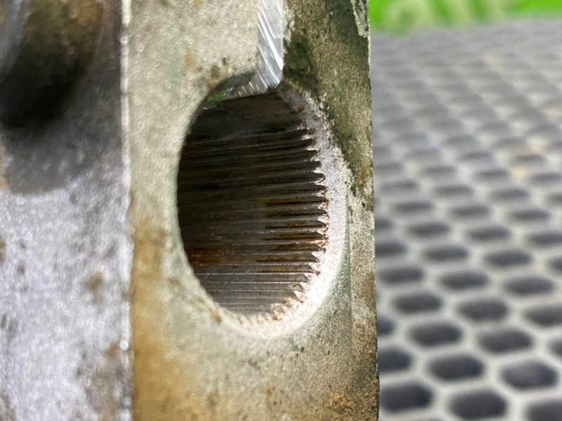 Рулевой карданчик, 900 рублей, Калининград