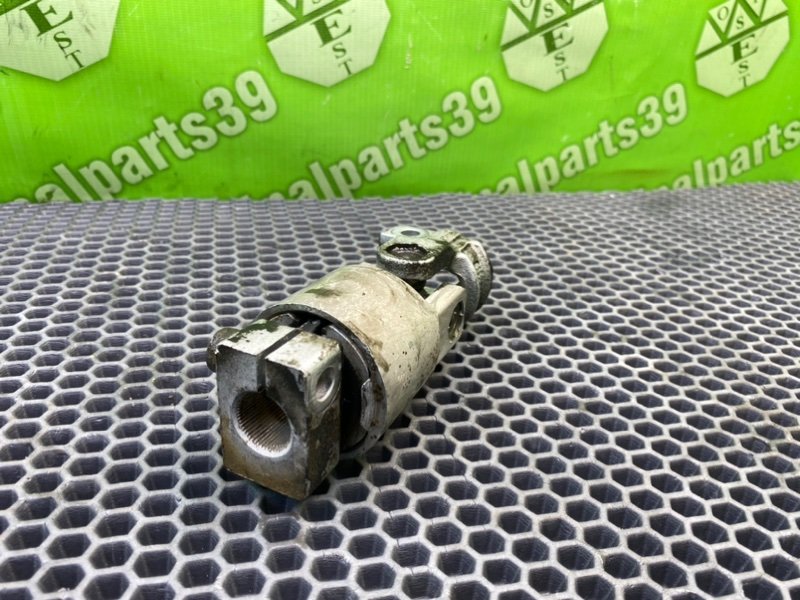 Рулевой карданчик, 900 рублей, Калининград