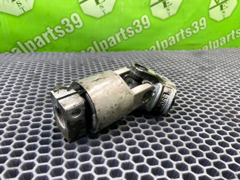 Рулевой карданчик, 900 рублей, Калининград