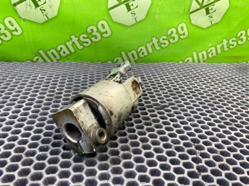 Рулевой карданчик, 900 рублей, Калининград