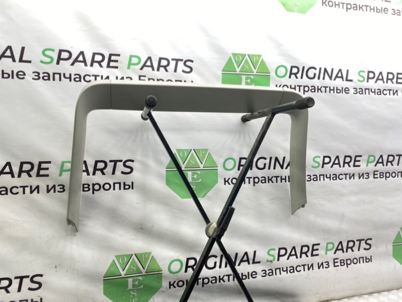 Обшивка крышки багажника, 1600 рублей, Калининград