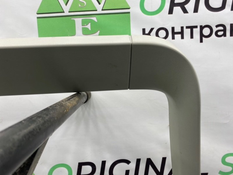 Обшивка крышки багажника, 1600 рублей, Калининград