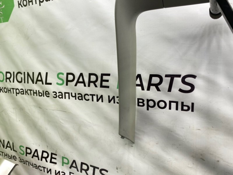 Обшивка крышки багажника, 1600 рублей, Калининград