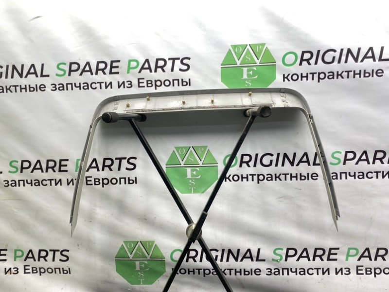Обшивка крышки багажника, 1600 рублей, Калининград