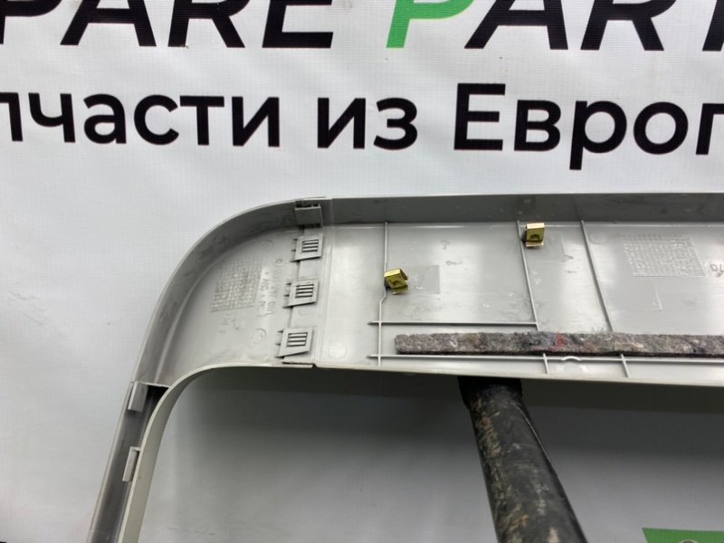 Обшивка крышки багажника, 1600 рублей, Калининград