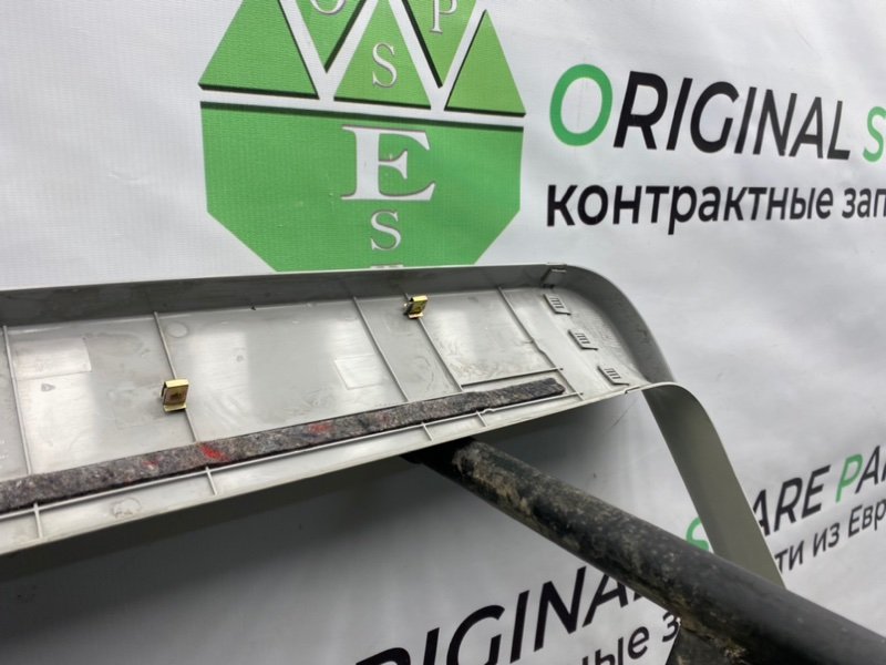 Обшивка крышки багажника, 1600 рублей, Калининград