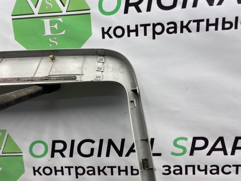 Обшивка крышки багажника, 1600 рублей, Калининград