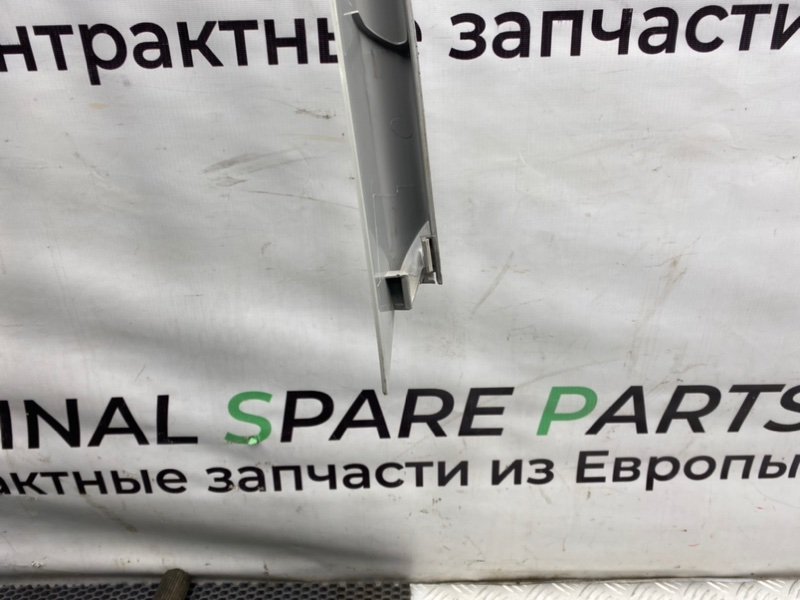 Обшивка крышки багажника, 1600 рублей, Калининград