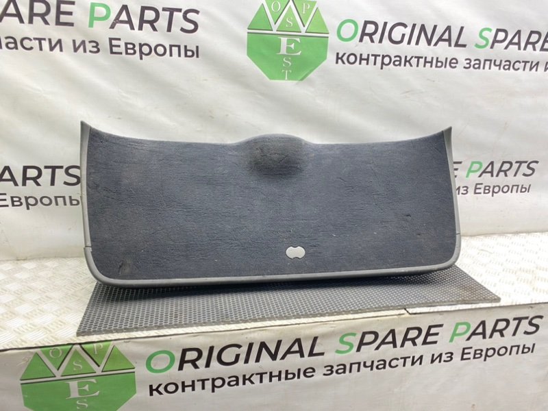 Обшивка багажника, 1800 рублей, Калининград