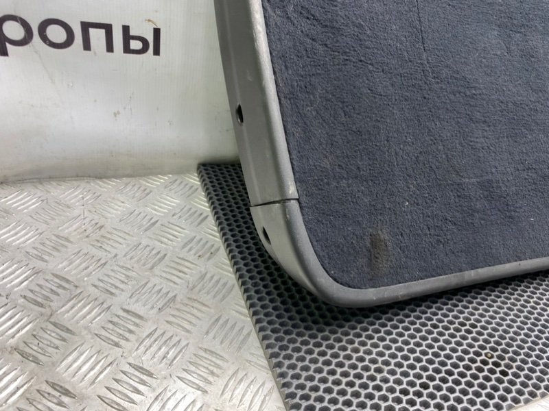Обшивка багажника, 1800 рублей, Калининград