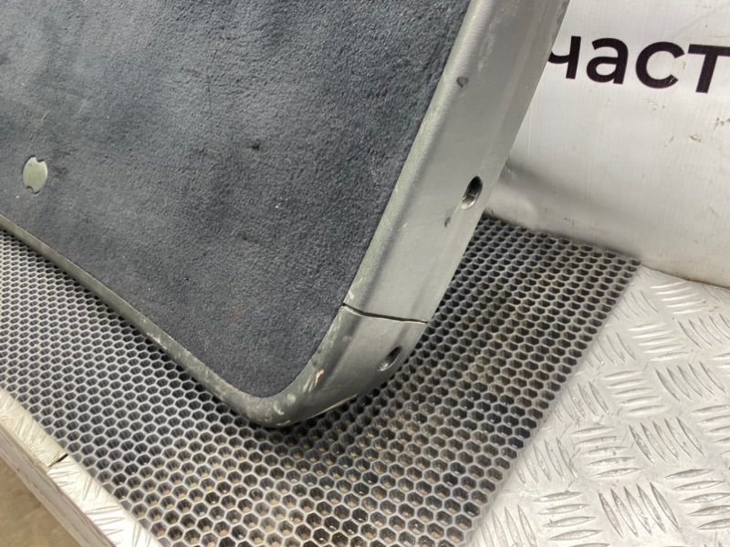 Обшивка багажника, 1800 рублей, Калининград