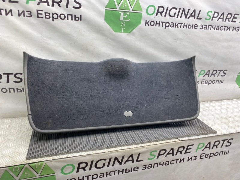 Обшивка багажника, 1800 рублей, Калининград