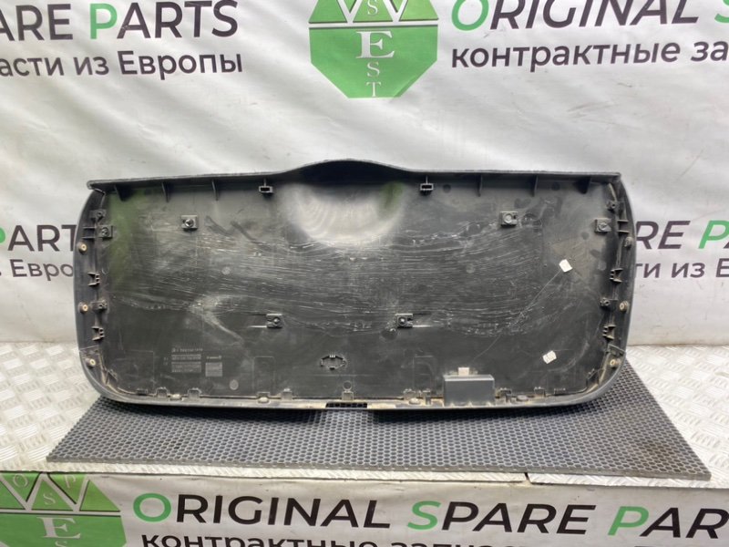 Обшивка багажника, 1800 рублей, Калининград