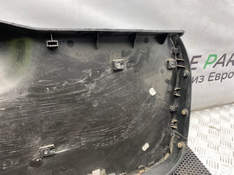 Обшивка багажника, 1800 рублей, Калининград