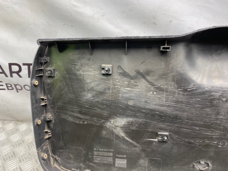 Обшивка багажника, 1800 рублей, Калининград