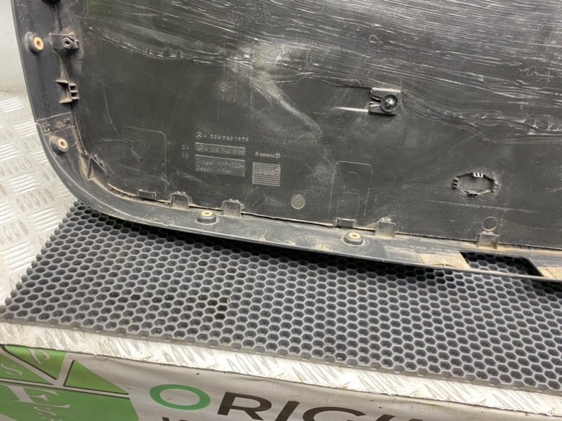 Обшивка багажника, 1800 рублей, Калининград