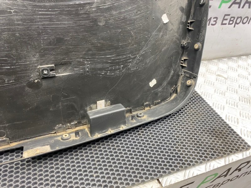 Обшивка багажника, 1800 рублей, Калининград