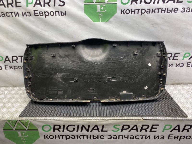 Обшивка багажника, 1800 рублей, Калининград