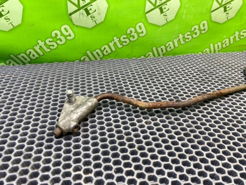 Тяга селектора, 1400 рублей, Калининград