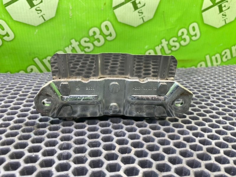 Ответная часть замка, 700 рублей, Калининград