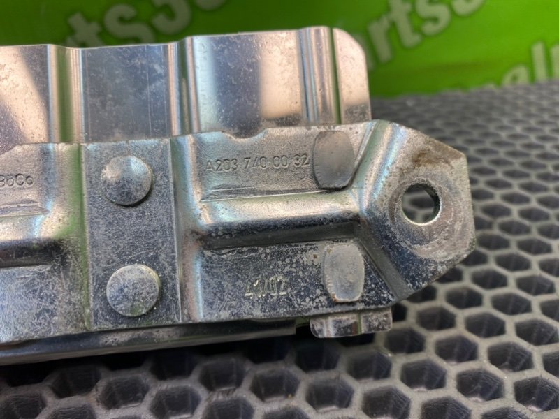 Ответная часть замка, 700 рублей, Калининград