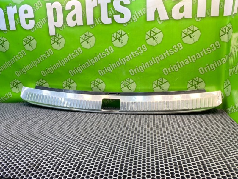 Накладка замка багажника, 1200 рублей, Калининград