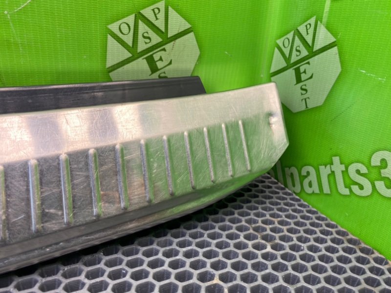 Накладка замка багажника, 1200 рублей, Калининград