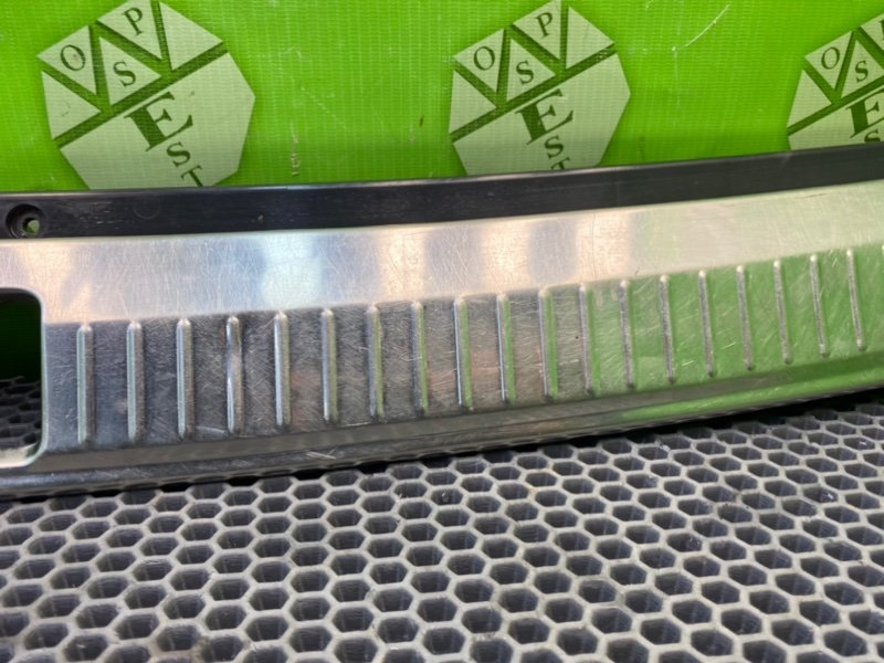 Накладка замка багажника, 1200 рублей, Калининград