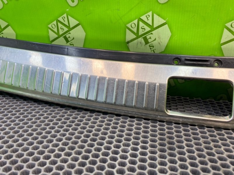 Накладка замка багажника, 1200 рублей, Калининград