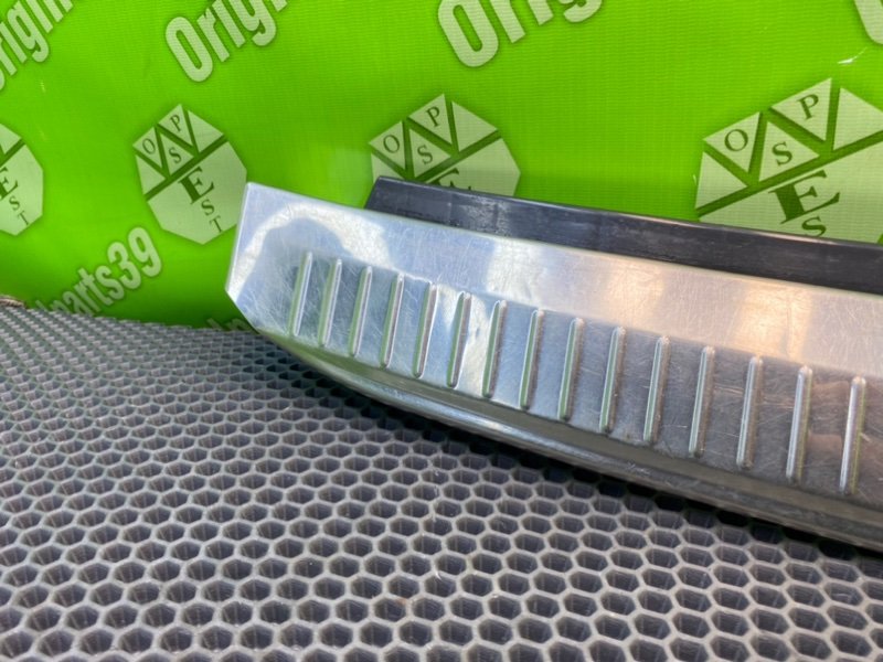 Накладка замка багажника, 1200 рублей, Калининград