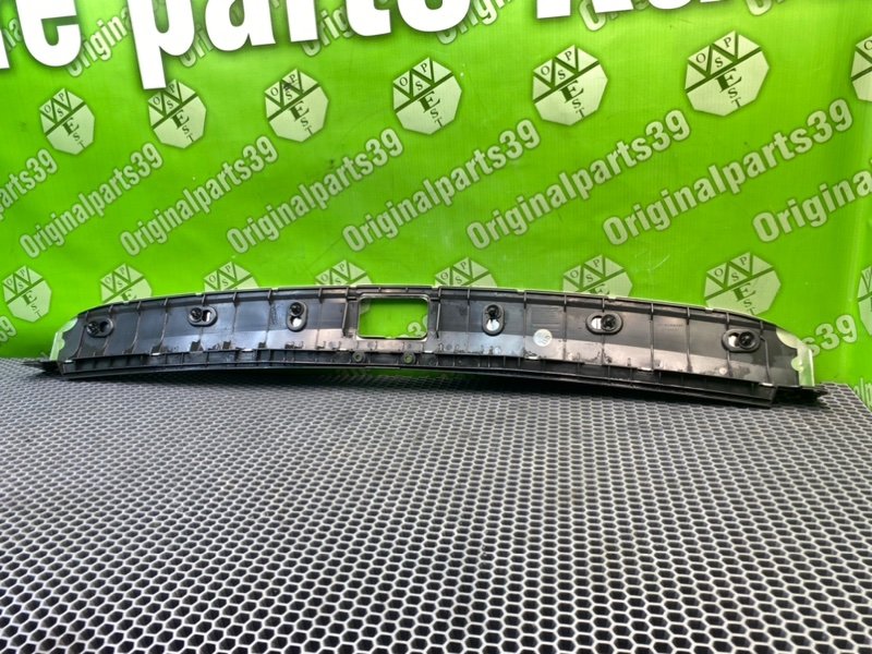 Накладка замка багажника, 1200 рублей, Калининград