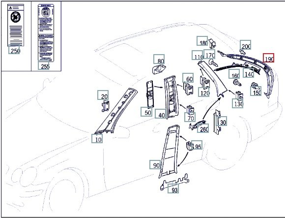 Водостоки, 1400 рублей, Калининград