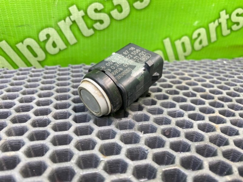 Парктроник, 1300 рублей, Калининград