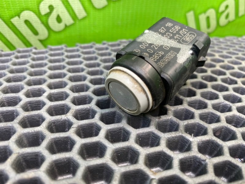 Парктроник, 1300 рублей, Калининград